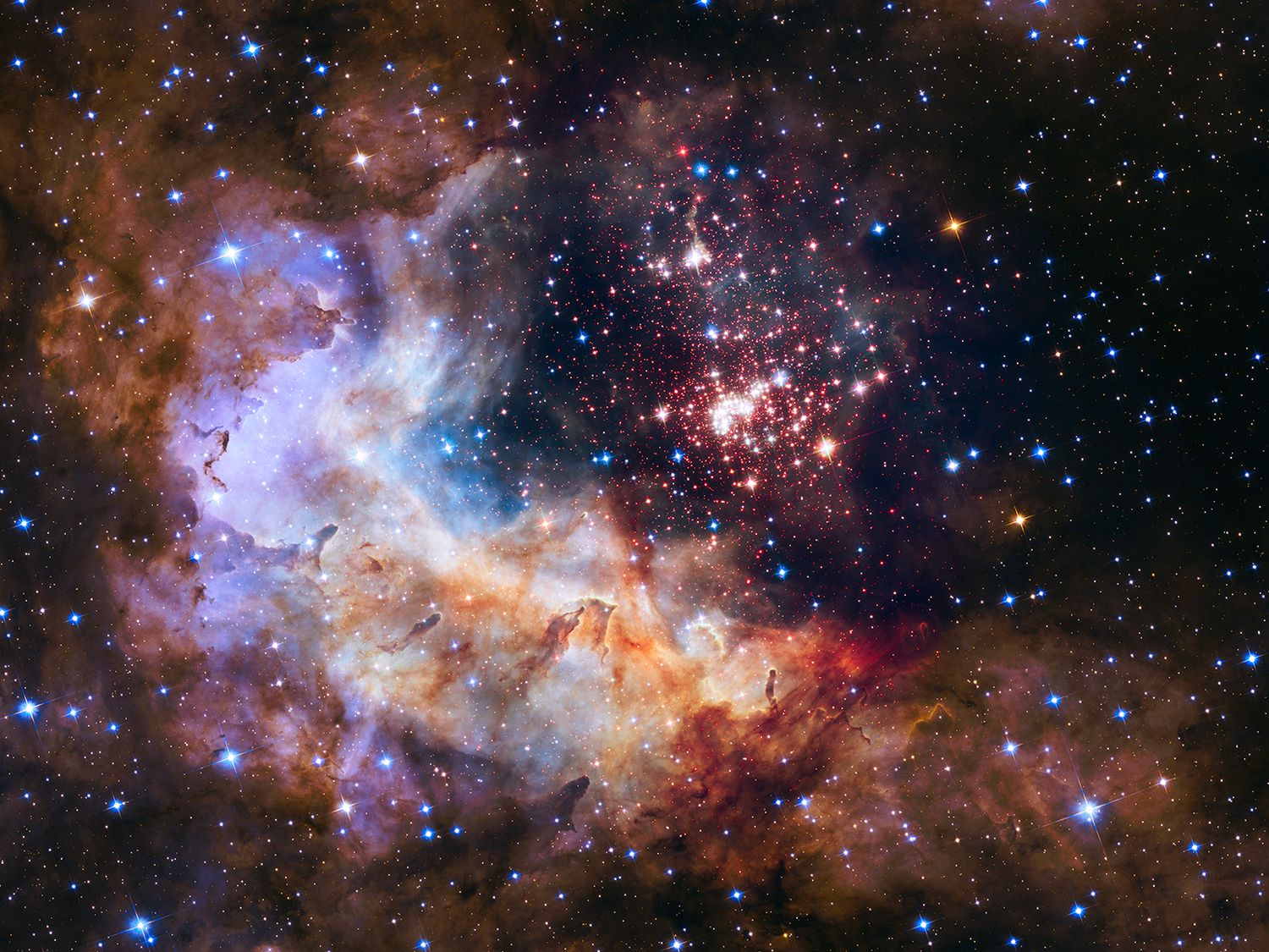 Celestial