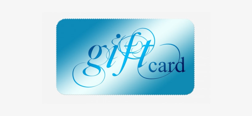 Digital Gift Card